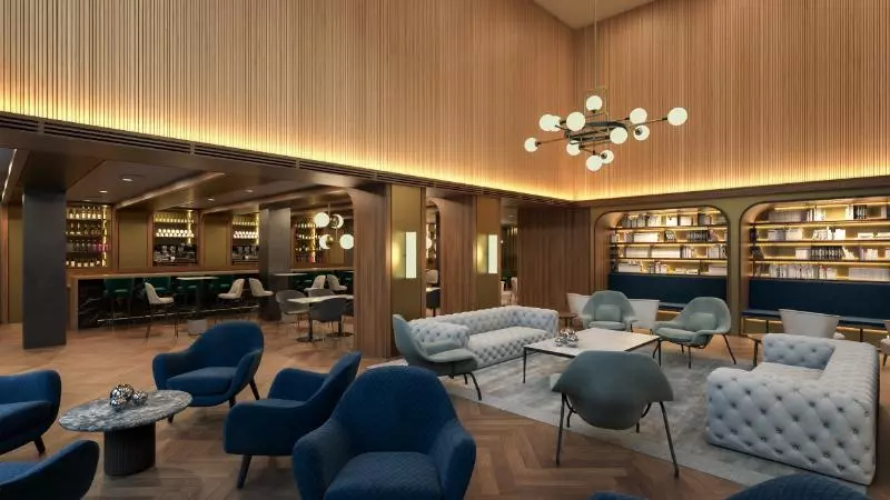 Fotos del hotel Nh Collection New York Madison Avenue:  35