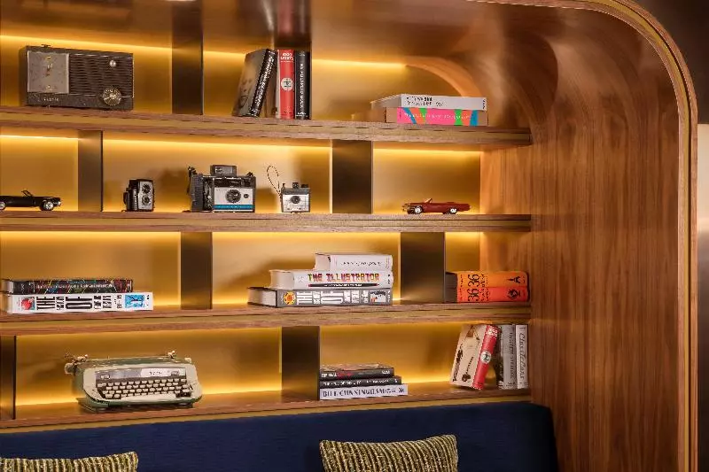 Fotos del hotel Nh Collection New York Madison Avenue:  117