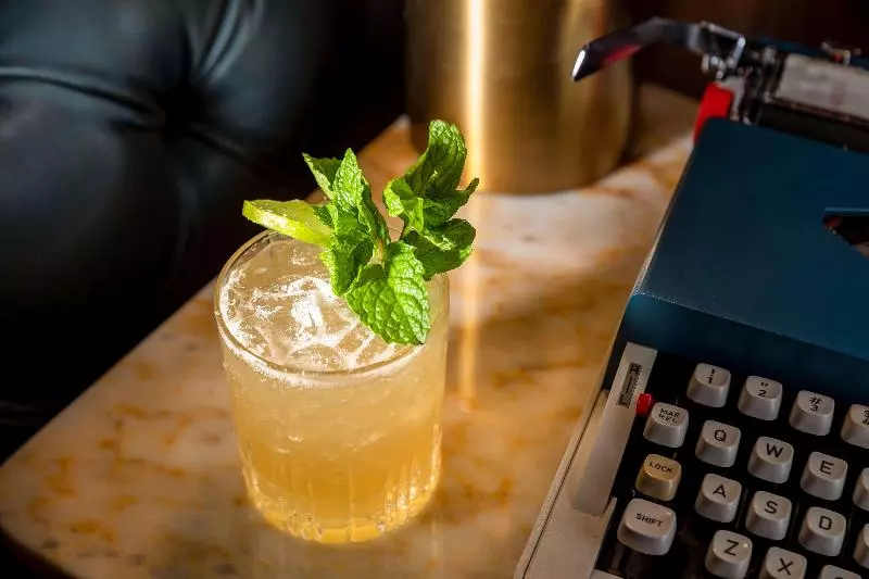 Fotos del hotel Nh Collection New York Madison Avenue:  116