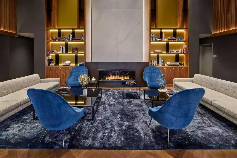 Fotos del hotel Nh Collection New York Madison Avenue:  123