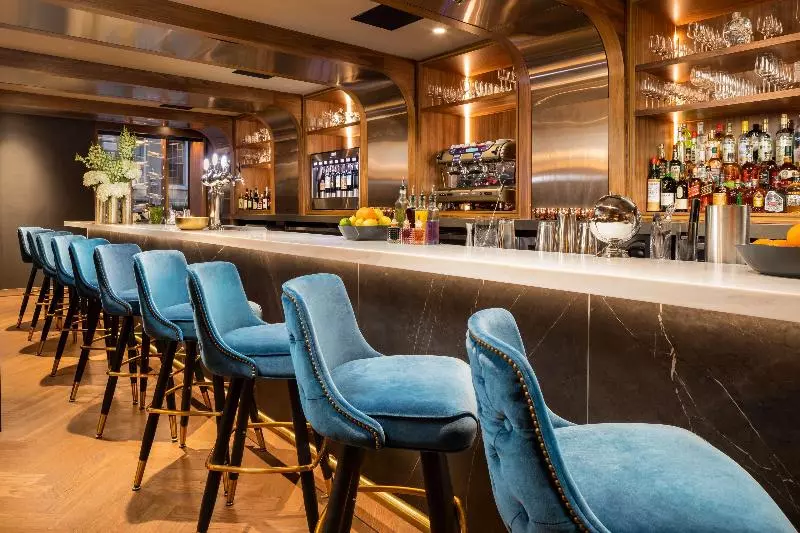 Fotos del hotel Nh Collection New York Madison Avenue:  42