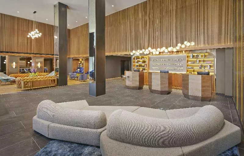 Fotos del hotel Nh Collection New York Madison Avenue:  97