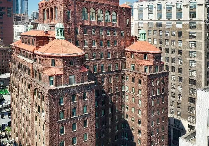 Fotos del hotel Nh Collection New York Madison Avenue:  85