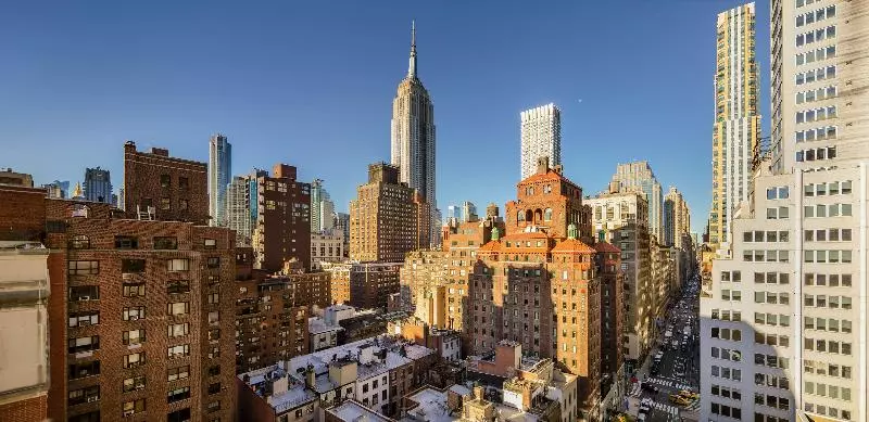 Fotos del hotel Nh Collection New York Madison Avenue:  75