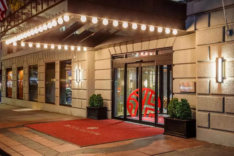 Fotos del hotel Nh Collection New York Madison Avenue:  74