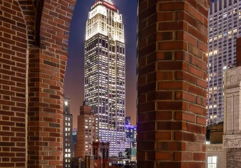 Fotos del hotel Nh Collection New York Madison Avenue:  70