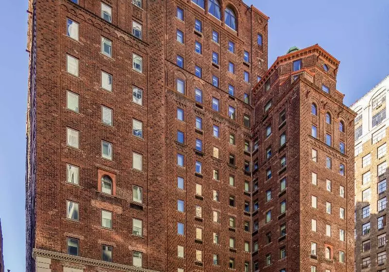 Fotos del hotel Nh Collection New York Madison Avenue:  83