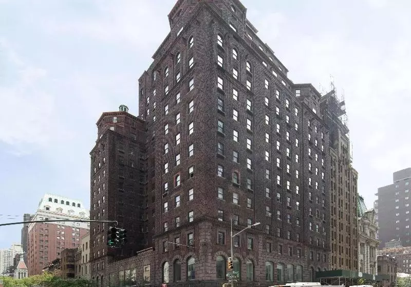 Nh Collection New York Madison Avenue