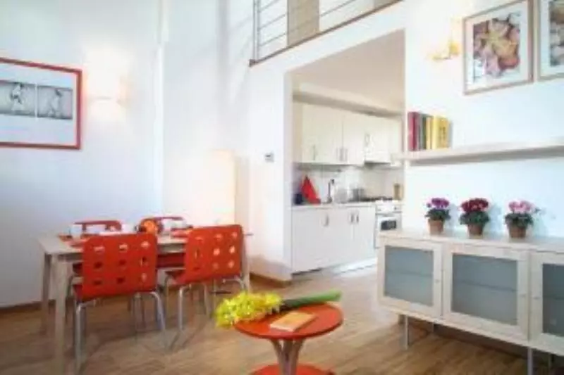 Fotos del hotel Rentroof Apartments:  5