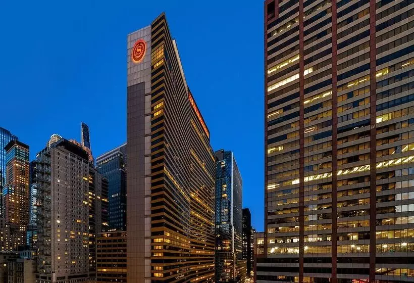 Sheraton New York Times Square