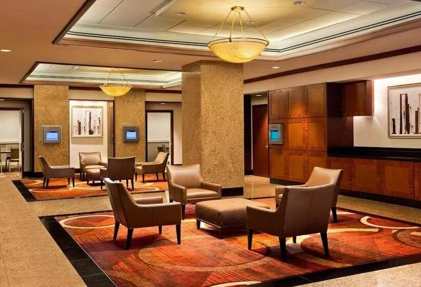 Fotos del hotel Sheraton New York Times Square:  7