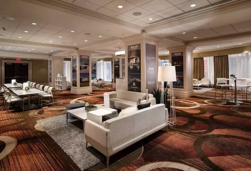 Fotos del hotel Sheraton New York Times Square:  3