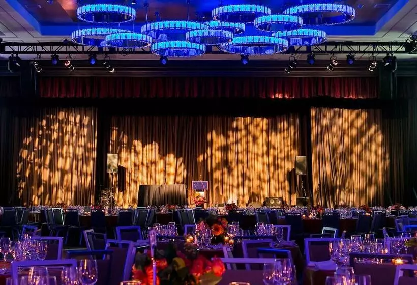 Fotos del hotel Sheraton New York Times Square:  5