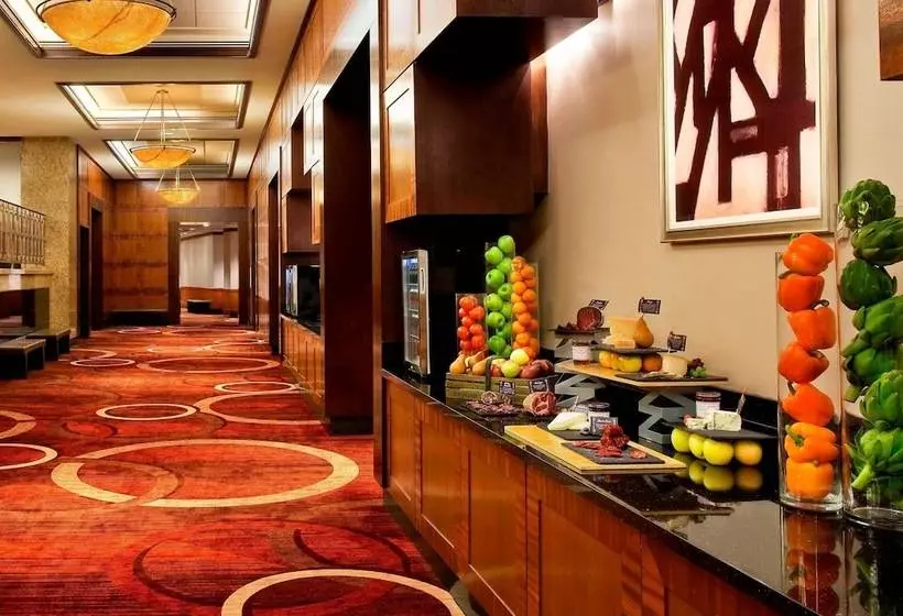 Fotos del hotel Sheraton New York Times Square:  2