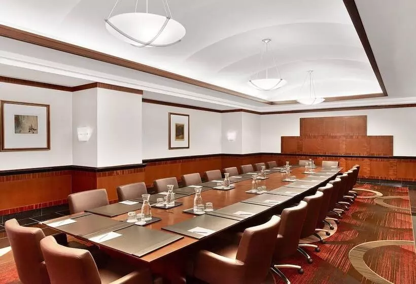 Fotos del hotel Sheraton New York Times Square:  11