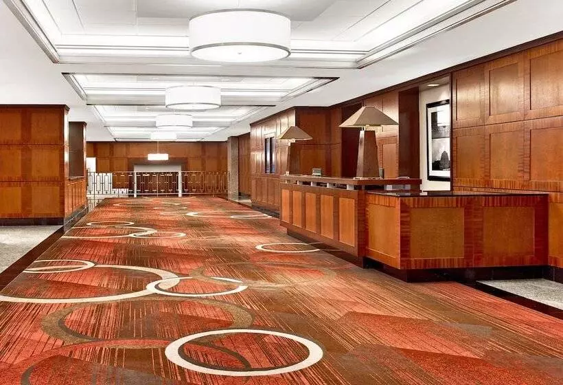 Fotos del hotel Sheraton New York Times Square:  10