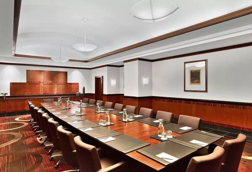 Fotos del hotel Sheraton New York Times Square:  8