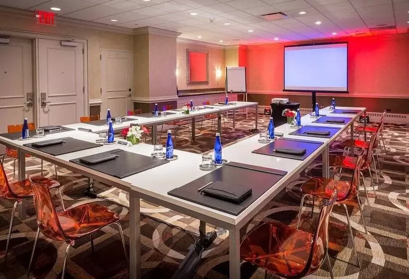 Fotos del hotel Sheraton New York Times Square:  4