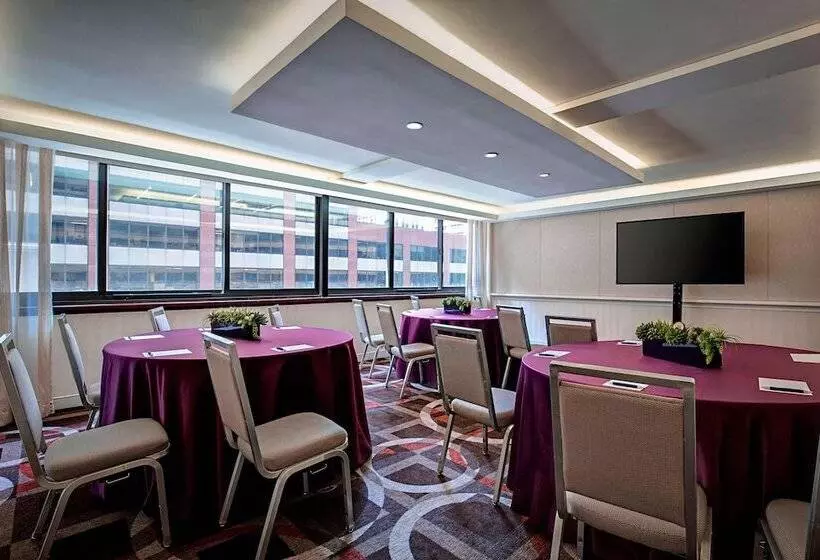 Fotos del hotel Sheraton New York Times Square:  19