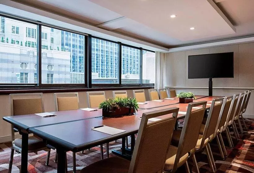 Fotos del hotel Sheraton New York Times Square:  17