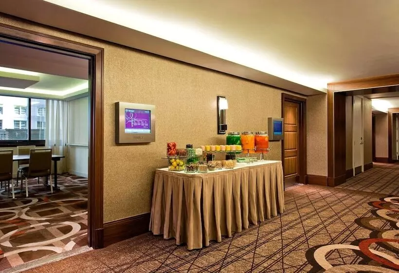 Fotos del hotel Sheraton New York Times Square:  25