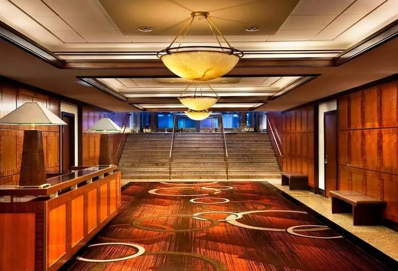 Fotos del hotel Sheraton New York Times Square:  24