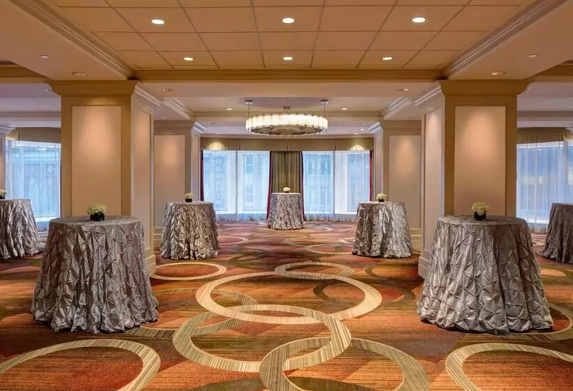 Fotos del hotel Sheraton New York Times Square:  23