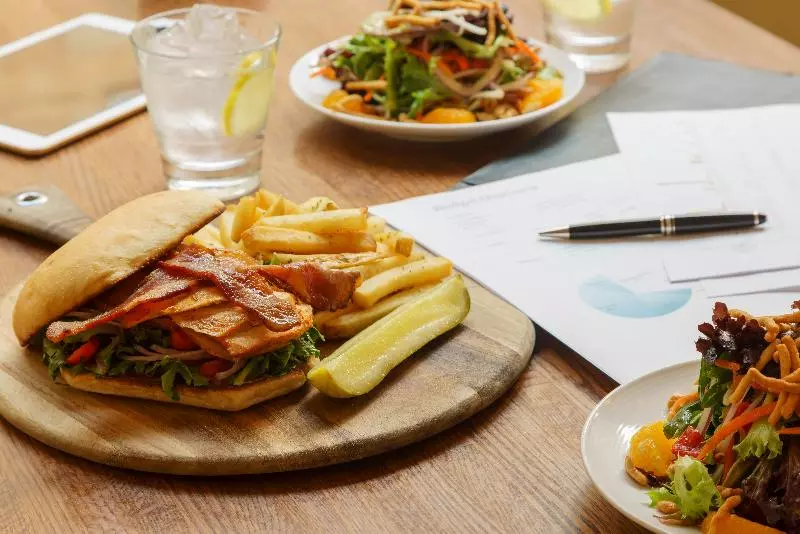 Fotos del hotel Spero:  20