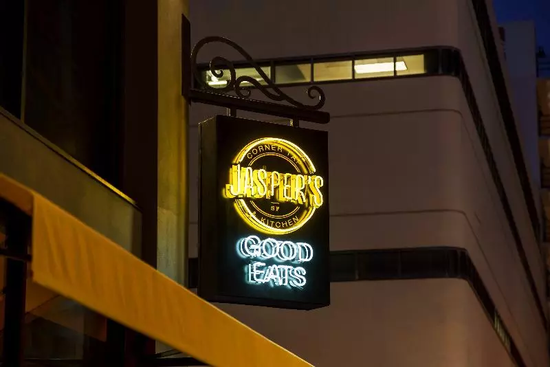 Fotos del hotel Spero:  9