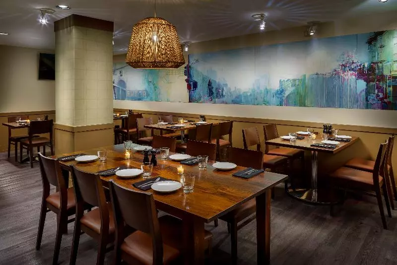 Fotos del hotel Spero:  21