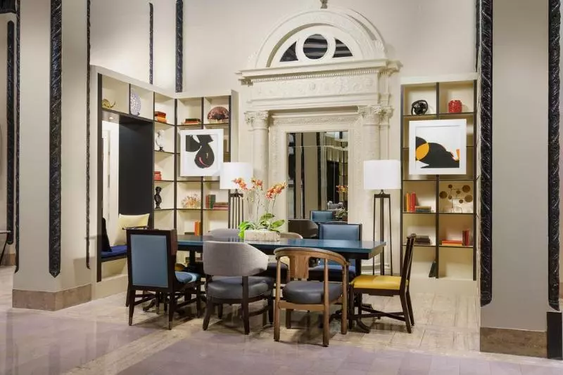 Fotos del hotel Spero:  15