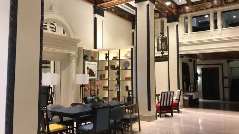 Fotos del hotel Spero:  3