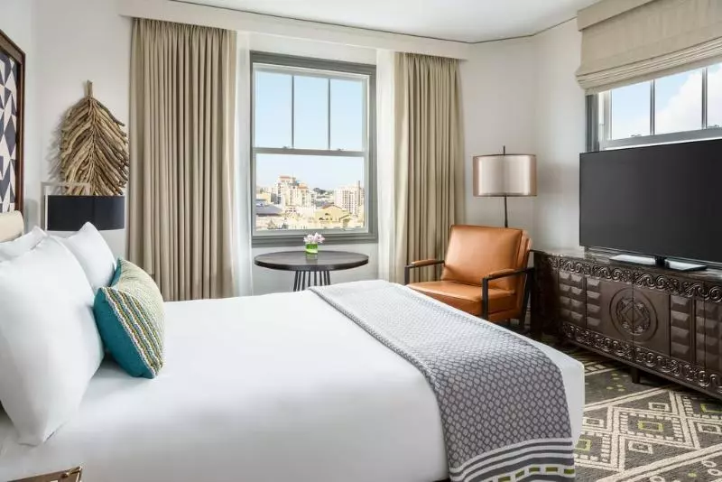 Fotos del hotel Spero:  2