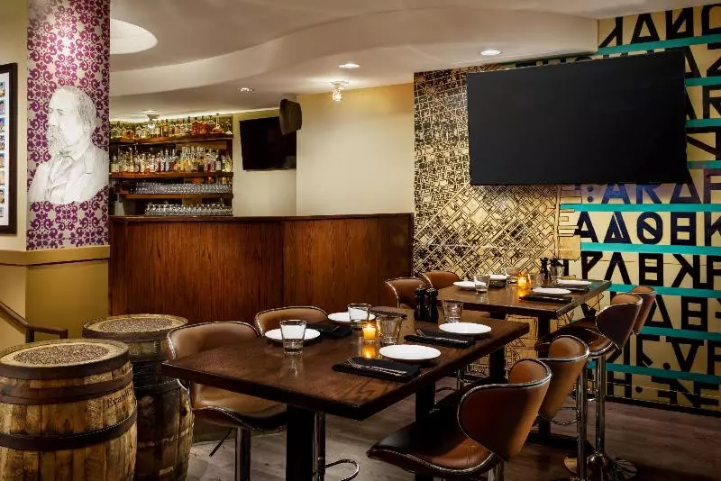 Fotos del hotel Spero:  7