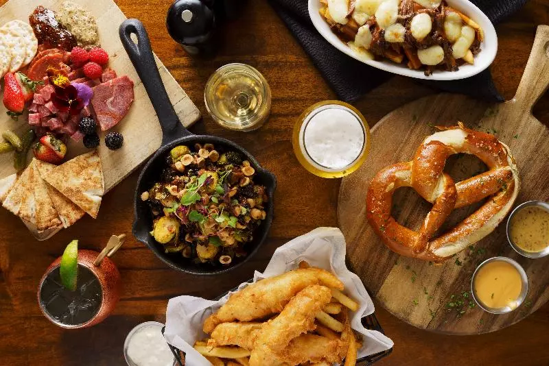 Fotos del hotel Spero:  22