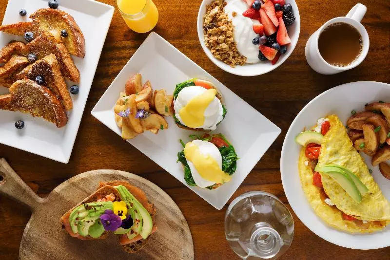 Fotos del hotel Spero:  12