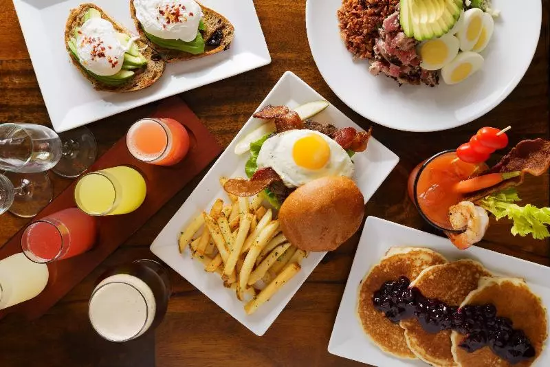 Fotos del hotel Spero:  6