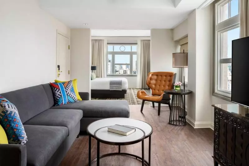 Fotos del hotel Spero:  11