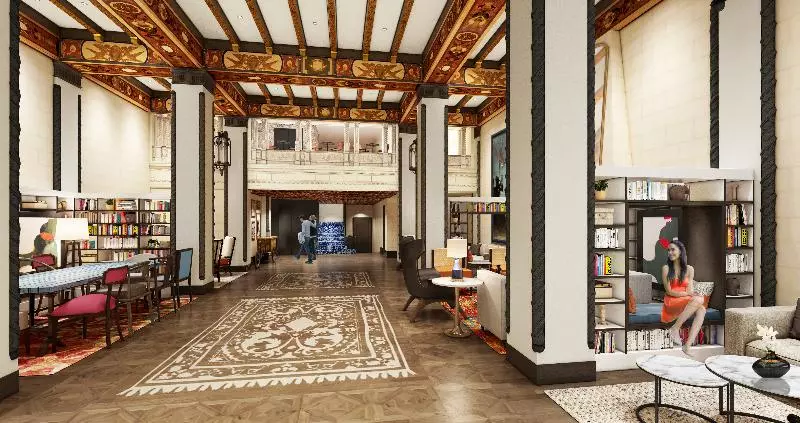 Fotos del hotel Spero:  4