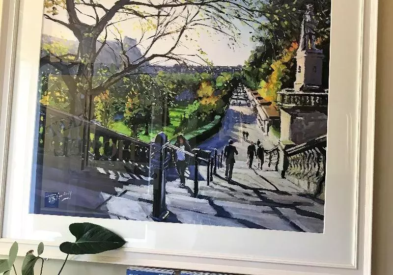 Fotos del hotel Haymarket:  3