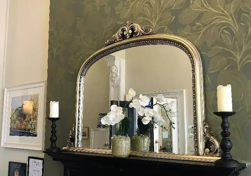 Fotos del hotel Haymarket:  4