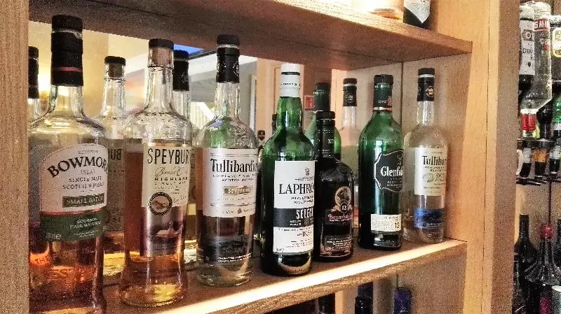 Fotos del hotel Haymarket:  2