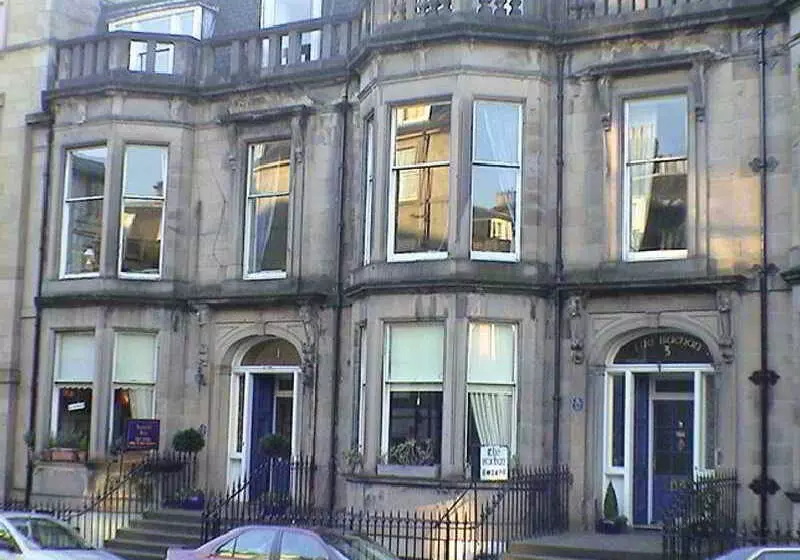 Fotos del hotel Haymarket:  6