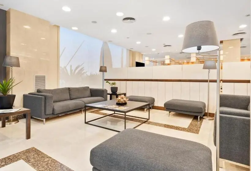 Fotos del hotel Class Valls:  10