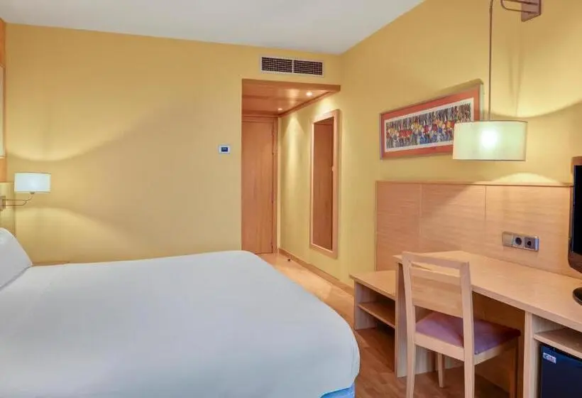 Fotos del hotel Class Valls:  9