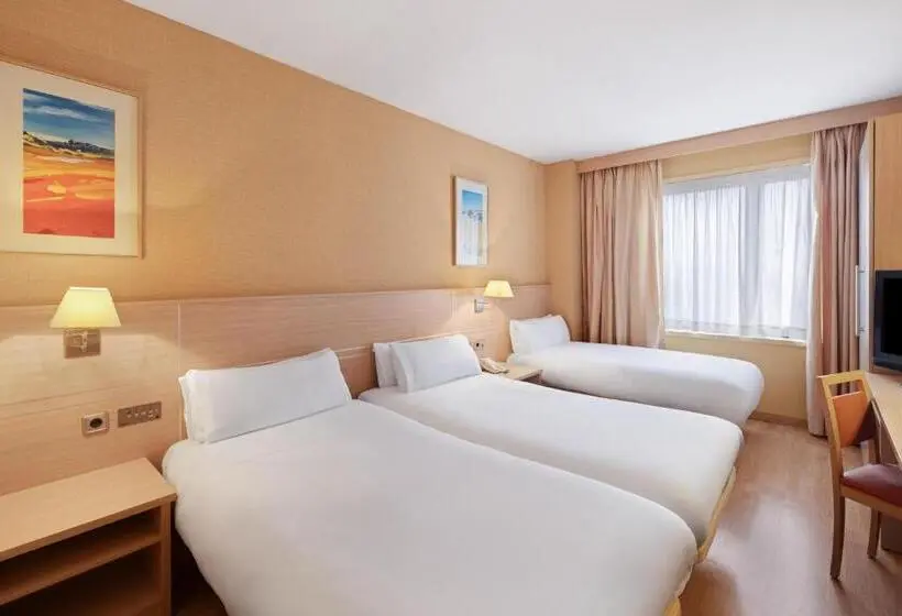 Fotos del hotel Class Valls:  15