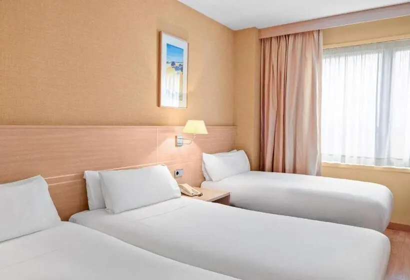 Fotos del hotel Class Valls:  18