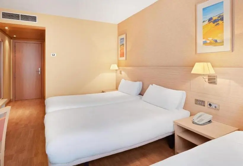 Fotos del hotel Class Valls:  20