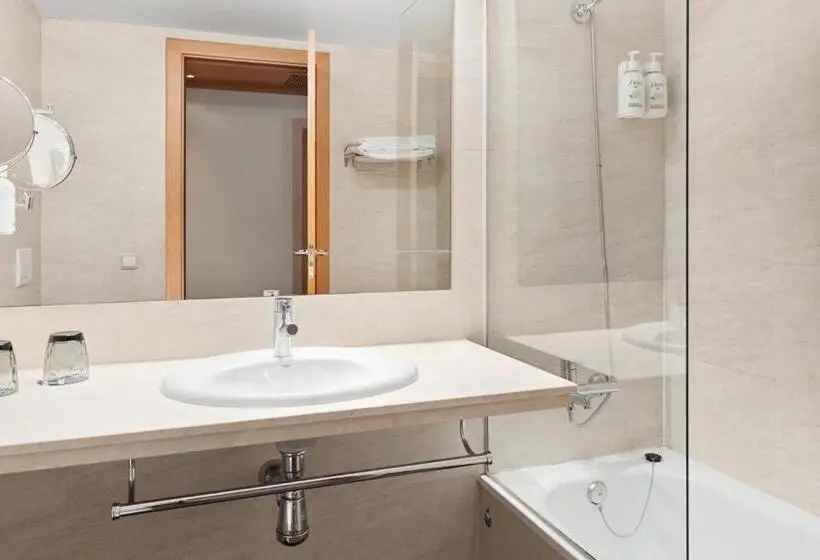 Fotos del hotel Class Valls:  7