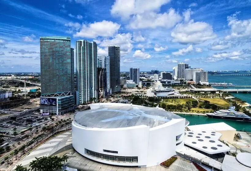 Fotos del hotel Holiday Inn Hotel Port Of Miami-downtown, An Ihg:  26